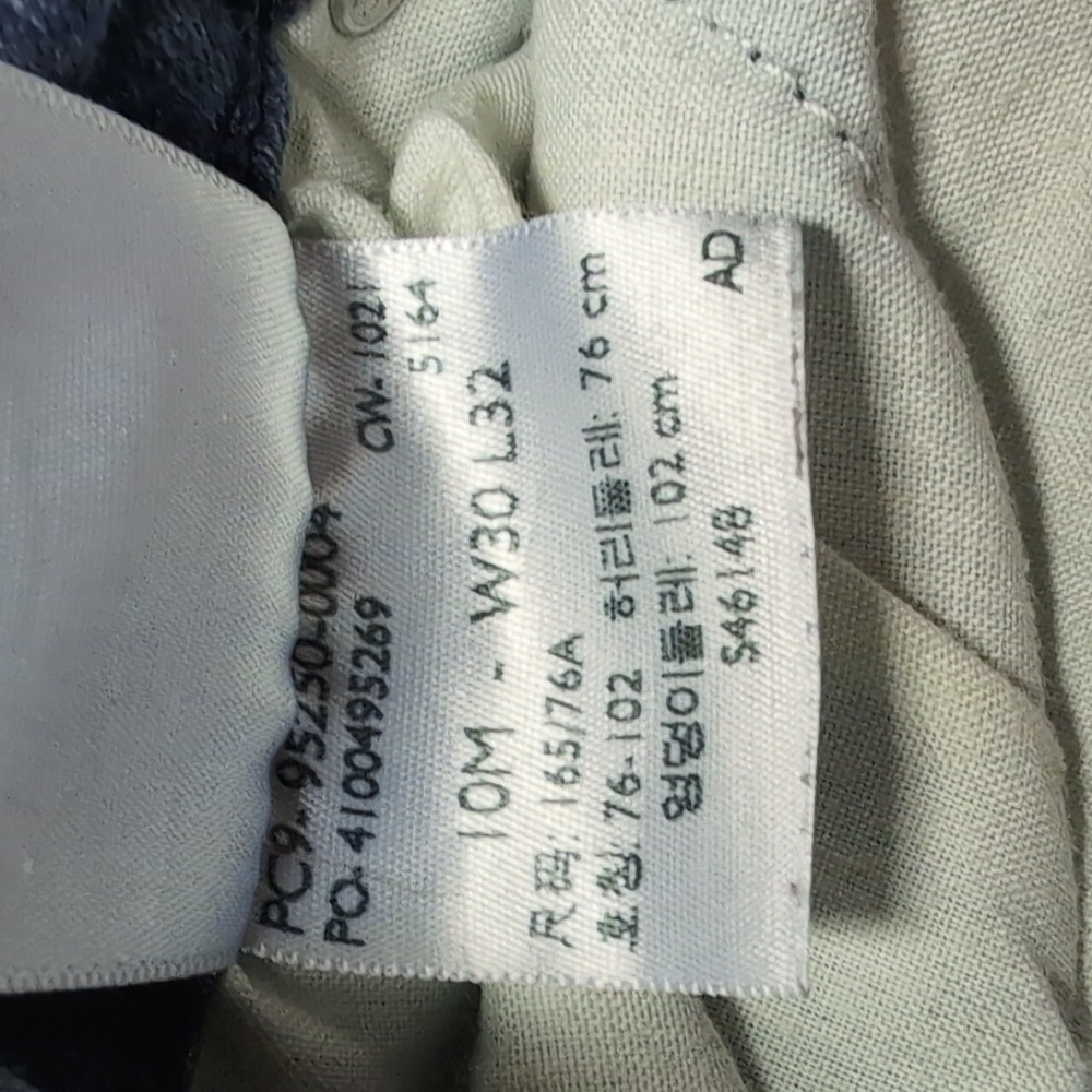 Levi Jeans - Picture 8 of 11